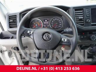 Volkswagen Crafter Crafter (SY), Van, 2016 2.0 TDI FWD picture 28