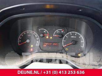 Opel Combo Combo, Van, 2012 / 2018 1.3 CDTI 16V ecoFlex picture 22