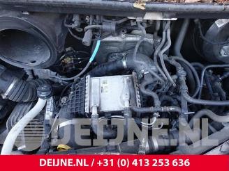 Volkswagen Crafter Crafter (SY), Van, 2016 2.0 TDI FWD picture 35