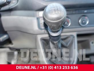 Volkswagen Crafter Crafter (SY), Van, 2016 2.0 TDI FWD picture 33