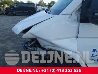 Volkswagen Crafter Crafter (SY), Van, 2016 2.0 TDI FWD picture 9