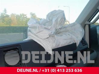 Volkswagen Crafter Crafter (SY), Van, 2016 2.0 TDI FWD picture 30