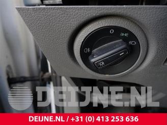 Volkswagen Crafter Crafter (SY), Van, 2016 2.0 TDI FWD picture 24