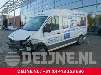 Volkswagen Crafter Crafter (SY), Van, 2016 2.0 TDI FWD picture 3