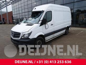 Mercedes Sprinter  picture 3