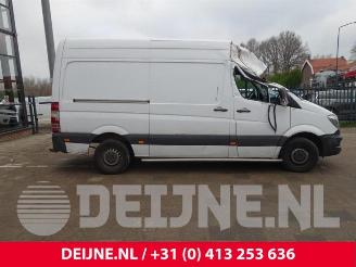 Mercedes Sprinter  picture 8