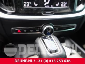 Volvo V-60 V60 II (ZW), Combi, 2018 2.0 D4 16V picture 26