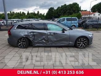 Volvo V-60 V60 II (ZW), Combi, 2018 2.0 D4 16V picture 8