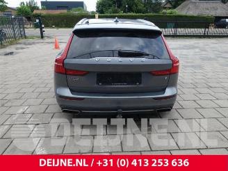 Volvo V-60 V60 II (ZW), Combi, 2018 2.0 D4 16V picture 6