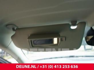 Volvo V-60 V60 II (ZW), Combi, 2018 2.0 D4 16V picture 20