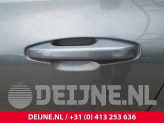 Volvo V-60 V60 II (ZW), Combi, 2018 2.0 D4 16V picture 15