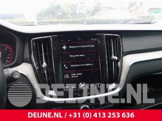 Volvo V-60 V60 II (ZW), Combi, 2018 2.0 D4 16V picture 19