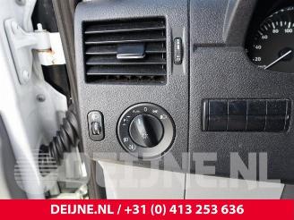 Mercedes Sprinter Sprinter 3,5t (906.63), Van, 2006 / 2020 313 CDI 16V picture 25