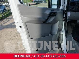 Mercedes Sprinter Sprinter 3,5t (906.63), Van, 2006 / 2020 313 CDI 16V picture 17