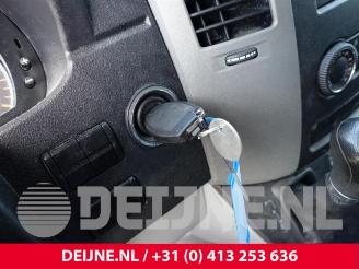Mercedes Sprinter Sprinter 3,5t (906.63), Van, 2006 / 2020 313 CDI 16V picture 24