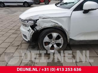 Volvo XC40 XC40 (XZ), SUV, 2017 1.5 T3 12V picture 9