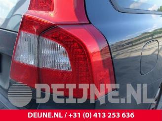 Volvo V-70 V70 (BW), Combi, 2007 / 2016 2.0 D 16V picture 34