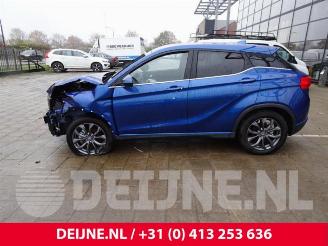 Seres 3 3, SUV, 2020 52kWh picture 4