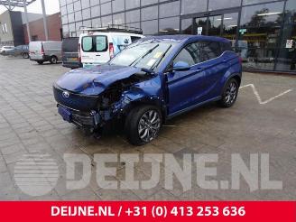 Seres 3 3, SUV, 2020 52kWh picture 3