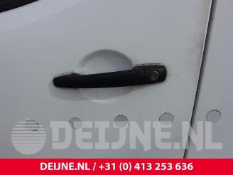 Peugeot Partner Partner (GC/GF/GG/GJ/GK), Van, 2008 / 2018 1.6 HDI 90 picture 16