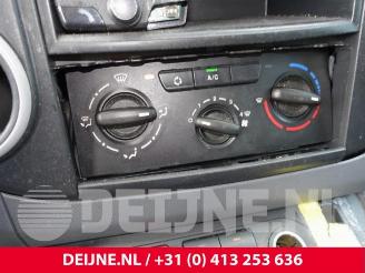 Peugeot Partner Partner (GC/GF/GG/GJ/GK), Van, 2008 / 2018 1.6 HDI 90 picture 30