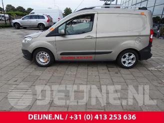Ford Courier  picture 4