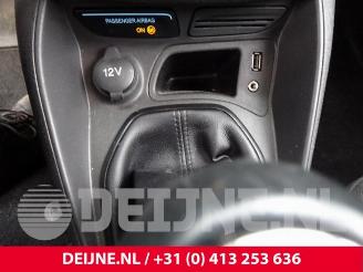 Ford Courier  picture 34