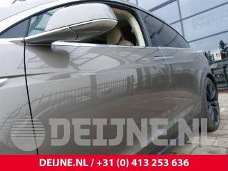 Tesla Model X Model X, SUV, 2013 P90D picture 25