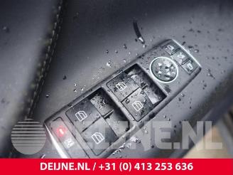 Tesla Model X Model X, SUV, 2013 EV AWD picture 18