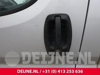 Peugeot Boxer Boxer (U9), Van, 2006 2.0 BlueHDi 160 picture 13