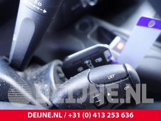 Peugeot Partner Partner (EF/EU), Van, 2018 1.5 BlueHDi 100 picture 23