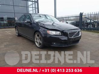 Sloopauto Volvo S-80 S80 (AR/AS), Sedan, 2006 / 2016 2.5 T Turbo 20V 2006/10