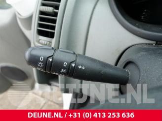 Nissan Primastar Primastar, Van, 2002 2.0 dCi 120 picture 23
