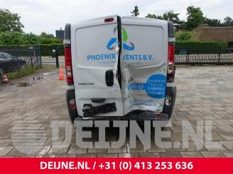 Nissan Primastar Primastar, Van, 2002 2.0 dCi 120 picture 6