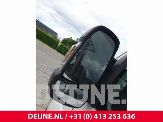 Peugeot Boxer Boxer (U9), Van, 2006 2.2 HDi 130 Euro 5 picture 12
