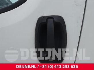 Peugeot Boxer Boxer (U9), Van, 2006 2.2 HDi 130 Euro 5 picture 14