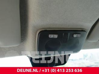 Peugeot Boxer Boxer (U9), Van, 2006 2.2 HDi 130 Euro 5 picture 25