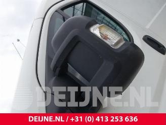 Peugeot Boxer Boxer (U9), Van, 2006 2.2 HDi 130 Euro 5 picture 11