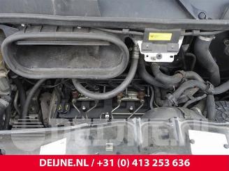Peugeot Boxer Boxer (U9), Van, 2006 2.2 HDi 130 Euro 5 picture 34