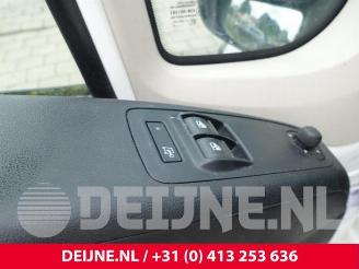 Peugeot Boxer Boxer (U9), Van, 2006 2.2 HDi 130 Euro 5 picture 18
