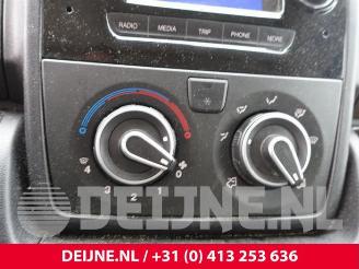 Peugeot Boxer Boxer (U9), Van, 2006 2.2 HDi 130 Euro 5 picture 29