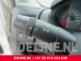 Peugeot Boxer Boxer (U9), Van, 2006 2.2 HDi 130 Euro 5 picture 23