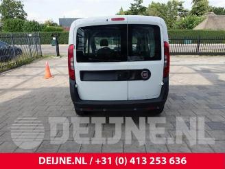 Fiat Doblo Doblo Cargo (263), Van, 2010 1.4 16V picture 6