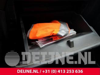 Fiat Doblo Doblo Cargo (263), Van, 2010 1.4 16V picture 27