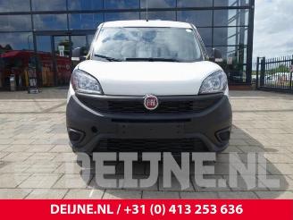 Fiat Doblo Doblo Cargo (263), Van, 2010 1.4 16V picture 2