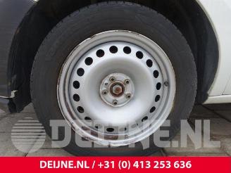 Fiat Doblo Doblo Cargo (263), Van, 2010 1.4 16V picture 11