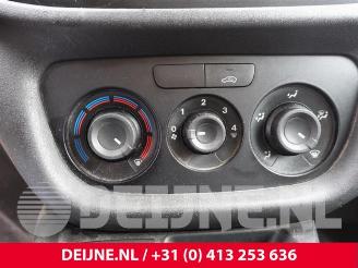 Fiat Doblo Doblo Cargo (263), Van, 2010 1.4 16V picture 31