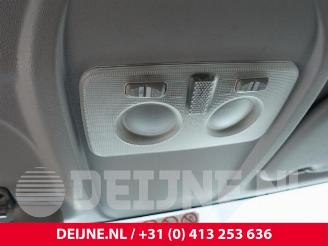Fiat Doblo Doblo Cargo (263), Van, 2010 1.4 16V picture 22