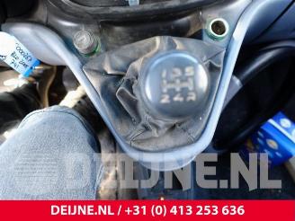 Fiat Doblo Doblo Cargo (223), Van, 2001 / 2010 1.6 16V picture 27