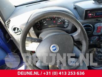 Fiat Doblo Doblo Cargo (223), Van, 2001 / 2010 1.6 16V picture 20